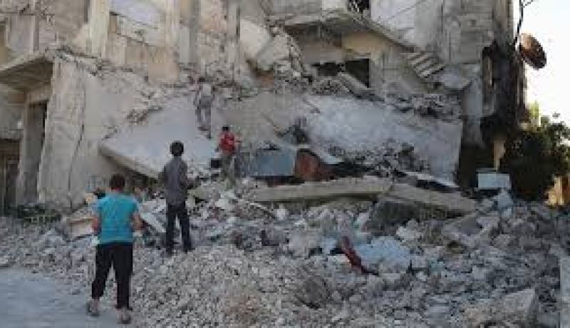 خطة لتوطين الشيعة بعد إبادة عائلات حلب
