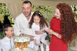 الكشف للمرة الاولى عن دخل الملك المغربي بـ 541 الف يورو سنويا