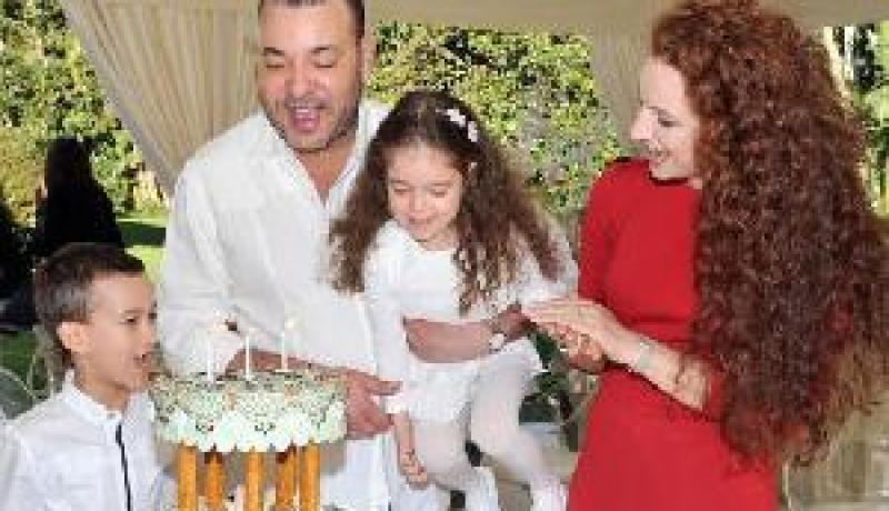 الكشف للمرة الاولى عن دخل الملك المغربي بـ 541 الف يورو سنويا