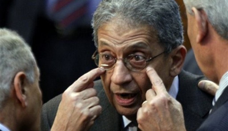 6 ملفات مصيرية اما لجنة تعديل الدستور المصرية