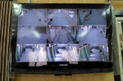 مدرسة سعودية تزرع كاميرات مراقبة في دورات المياه