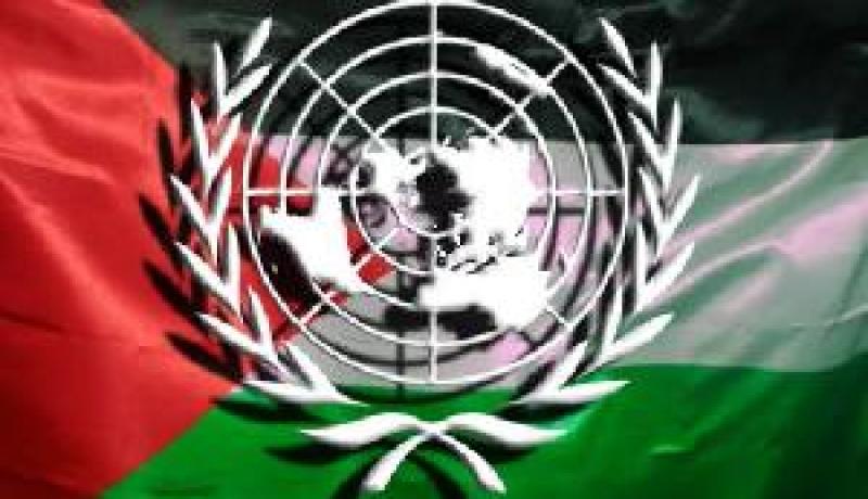 وزير المالية الإسرائيلي: توجه عباس للأمم المتحدة اخطر من الصواريخ