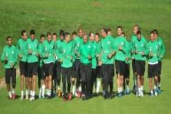 الجزائر تواجه النيجر وديا في ماي