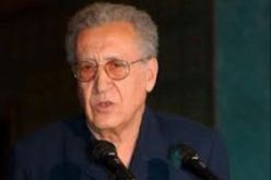 دمشق تؤكد أنها “ستستمع” إلى ما يحمله الإبراهيمي