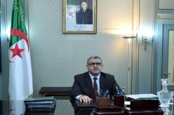 جراد يرد على الإحتجاجات التي عرفتها بعض القطاعات