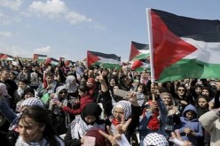 يوم غضب فلسطيني احتجاجا على التصعيد بالأقصى