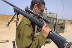 إسرائيل تخطط لإنشاء منطقة عازلة داخل سوريا