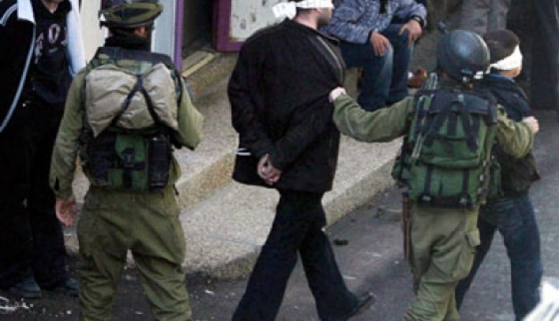 اعتقال فلسطيني بتهمة تشكيل مجموعات لبث الفوضى في غزة