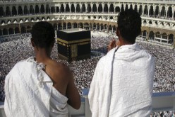 السعودية تمدد موسم العمرة إلى ما بعد شهر رمضان