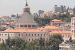 بالفيديو.. كنائس الناصرة ترفع الآذان في القدس رفضا لقرار منعه