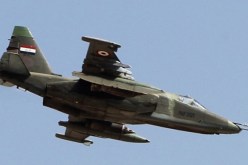 الجيش العراقي يقضي على 33 إرهابيا في شمال البلاد