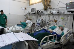 ما يزيد عن 16 ألف قتيل بالكوليرا في اليمن