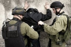 قوات الكيان الصهيوني تعتقل 16 فلسطينيا بالضفة الغربية والقدس
