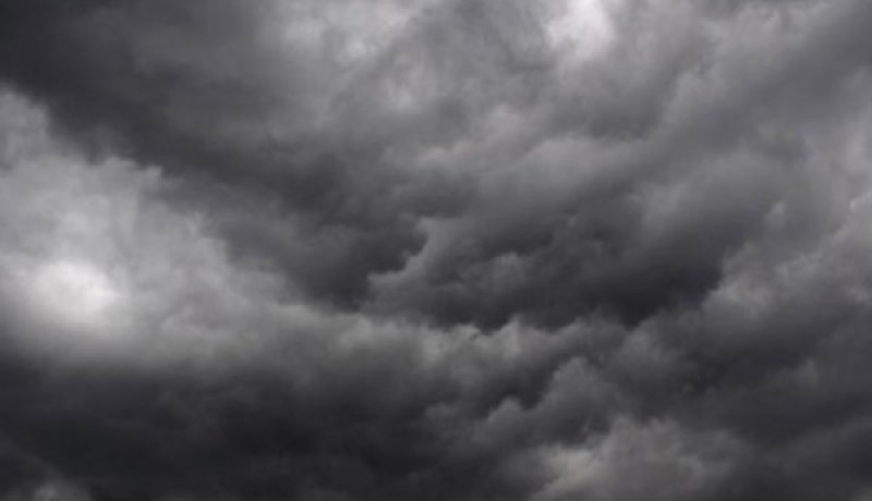 أمطار على الولايات الساحلية يومي الجمعة والسبت