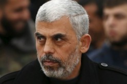 حركة حماس تكشف عن إسم رئيس مكتبها بغزة