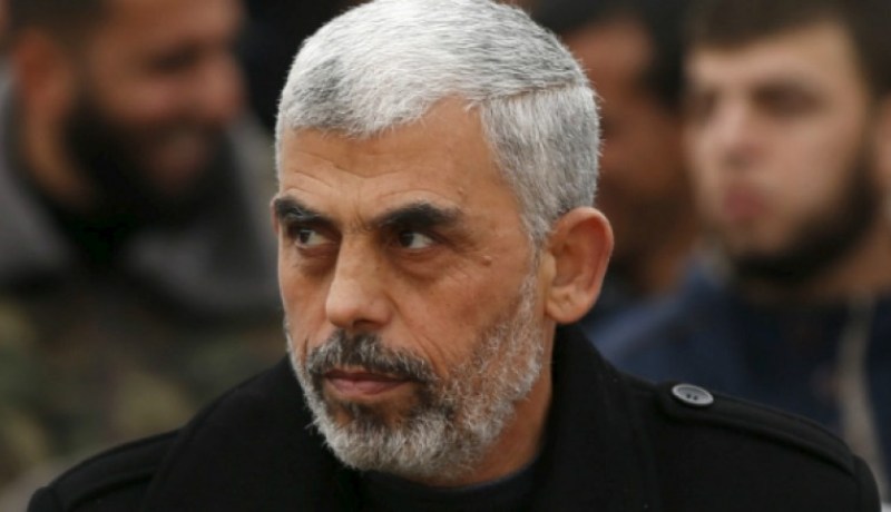 حركة حماس تكشف عن إسم رئيس مكتبها بغزة