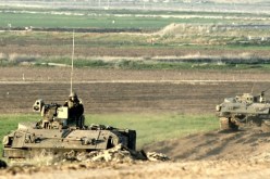 الاحتلال الإسرائيلي يتوغل بشكل محدود بشرق قطاع غزة