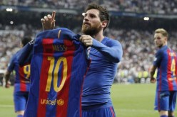 “ميسي” أفضل لاعب في الليغا على مرّ التاريخ