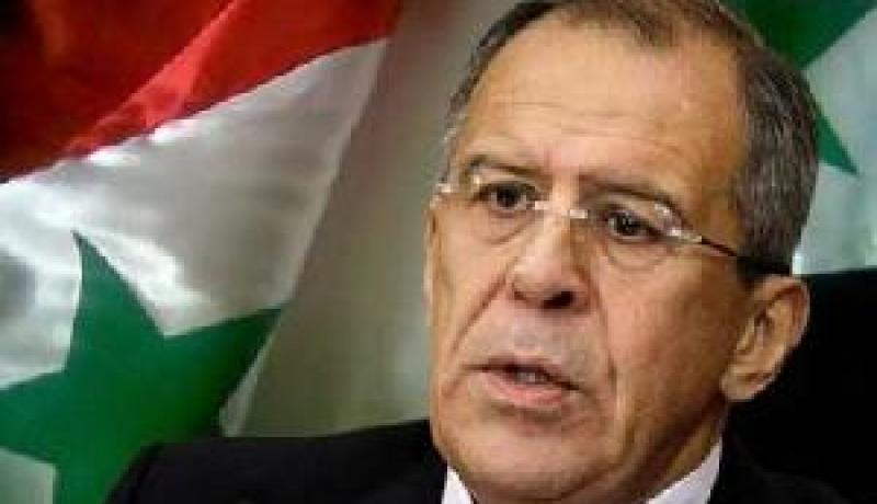 روسيا: لن نسمح بتكرار السيناريو الليبي في سوريا