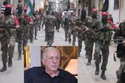 منشقون عن الجبهة الشعبية يصدرون قراراً باعتقال جبريل