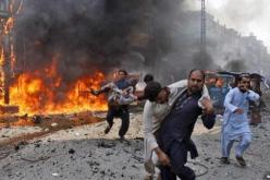 6 قتلى في تفجير شمال غرب باكستان