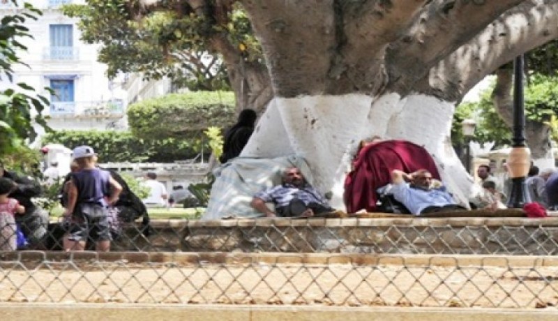 سوريون دخلوا الجزائر بجوازات سفر مزورة سرقها تنظيم جبهة النصرة