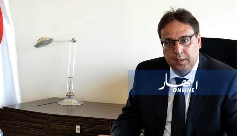 بدة: حققنا فوزا باهرا في انتخابات “السينا” فاق كل التوقعات