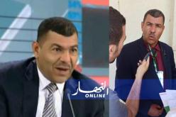 عبد القادر قوري رئيسا جديدا لغرفة التجارة والصناعة الجزائرية