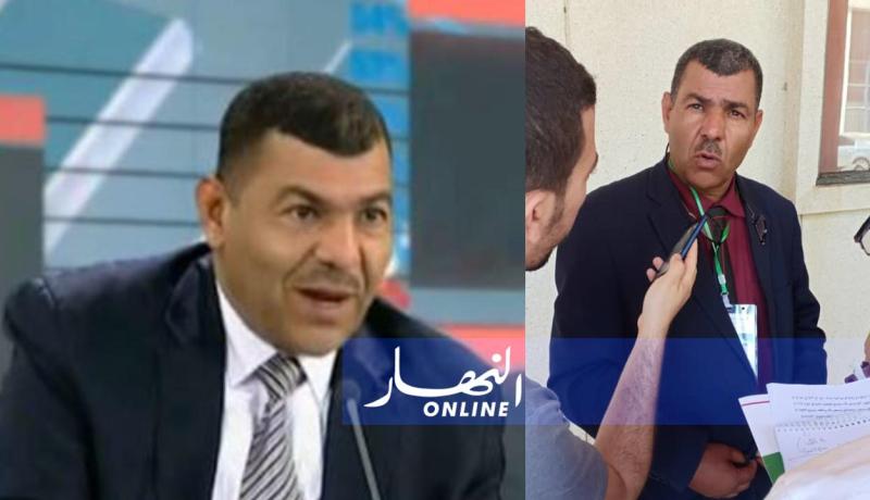 عبد القادر قوري رئيسا جديدا لغرفة التجارة والصناعة الجزائرية