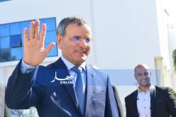 علي غديري: جمعنا ضعف الإمضاءات رغم الصعوبات