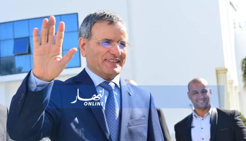 علي غديري: جمعنا ضعف الإمضاءات رغم الصعوبات