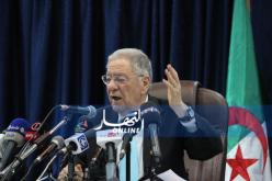 ولد عباس: “الأولوية لقدماء المناضلين للترشح لعضوية مجلس الأمة”