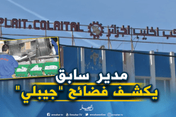 أقالوه لأنه رفض تضخيم فواتير بالأورو وتوظيف “المعريفة”!