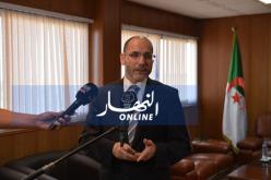 مقري: سلطاني لم يترشح على الاطلاق وموازين الحزب لا تخدمه