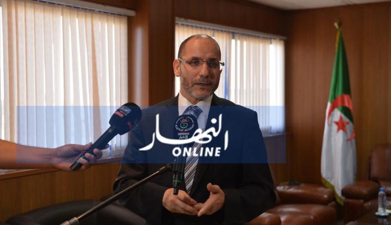 مقري: سلطاني لم يترشح على الاطلاق وموازين الحزب لا تخدمه