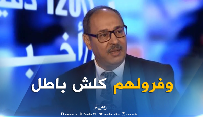 إنشاء أول مركز وطني للتكفل بذوي الاحتياجات الخاصة ببرج الكيفان