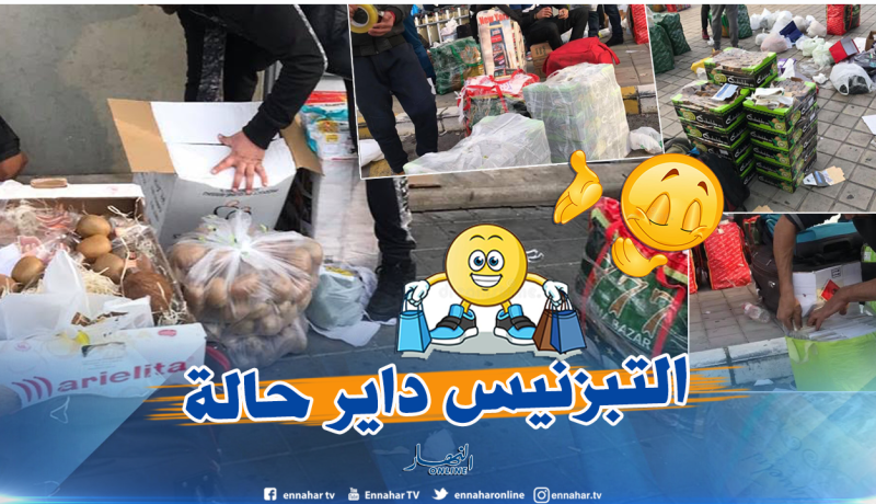 يعاملون معاملة VIP..”البزناسية” يفرضون منطقهم بميناء وهران