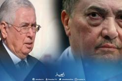 بن فليس: “لم أتلق دعوة من بن صالح للتشاور حول تأسيس هيئة مراقبة الانتخابات”