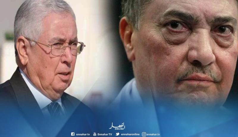 بن فليس: “لم أتلق دعوة من بن صالح للتشاور حول تأسيس هيئة مراقبة الانتخابات”