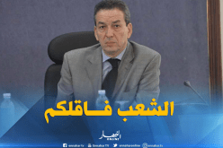 بن يونس للمعارضة: “خطاباتكم كاذبة ودعوتكم للفوضى لن يستجاب لها”