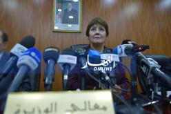 بن غبريت: توظيف المزيد من أساتذة التعليم الإبتدائي والمتوسط والثانوي خلال 2019