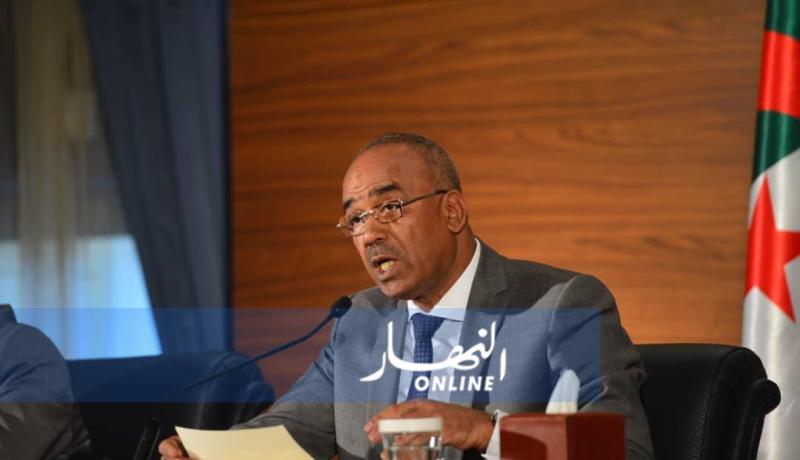 بدوي: نحن بصدد تشكيل حكومة تكنوقراطية شبانية 100%