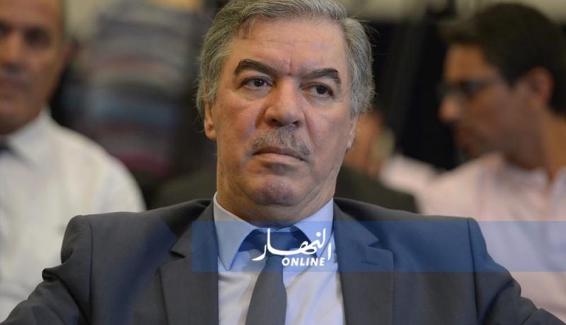 حجار يعزي عائلة “أصيل” ويؤكد على ضبط الأمن داخل الأحياء الجامعية