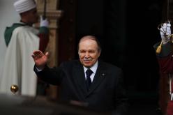 الرئيس بوتفليقة: عديد الأصوات ناشدتني لمواصلة مُهمّتي في خدمة البلاد