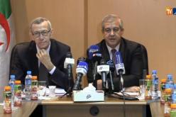 وزير الاتصال: “سأمد يدي للجميع وسنعمل على تقديم إعلام موضوعي ونزيه”