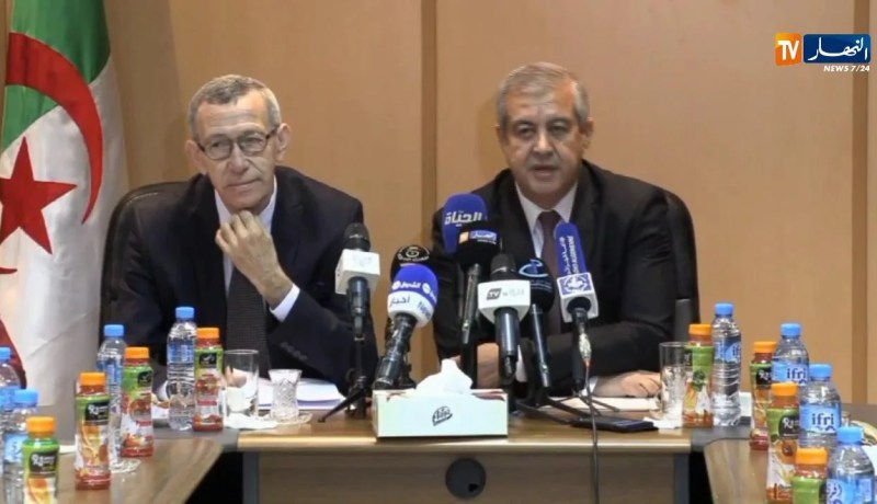 وزير الاتصال: “سأمد يدي للجميع وسنعمل على تقديم إعلام موضوعي ونزيه”