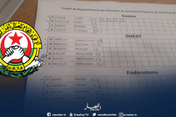 هؤلاء أعضاء المركزية النقابية الجدد