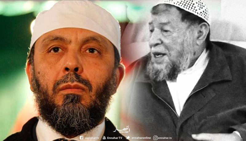 هذا ما قاله جاب الله عن المرحوم عباسي مدني