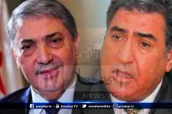 الطاهر بن بعيبش يساند علي بن فليس في الانتخابات الرئاسية