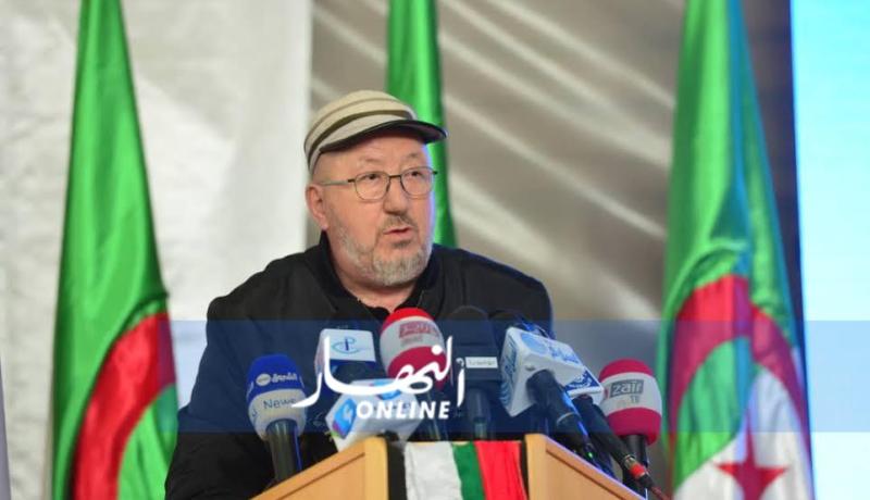 سيدي السعيد: UGTA لا تتقن لغة النفاق